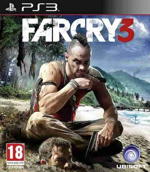 Descargar Far Cry 3 [MULTI5][Region Free][FW 4.3x][DUPLEX] por Torrent